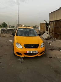 سايبا تيبا • ٢٠١٦ • رقم بغداد