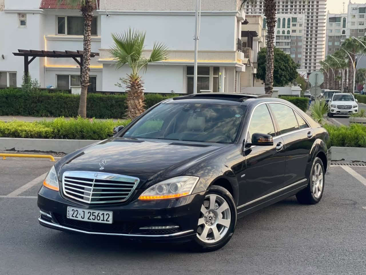 تحفة ماشاءالله 🪬🪬
ارخص سعر بكل عراق 178$ ورقة قفل 🔏👋🏻👋🏻💰💰🔥

مارسدس ايس كلاس ٢٠١١ وارد الماني ضمان دولي … 
زمان دولي اتنين بصمة بيلادي موجود ✅

ماشية ١٧٠ كيلو….. سيارة بسمي هزه فحص جديد … 

ملاحظة// سيارة مكفول من ضربة و تبديل فقط تلات قطعة صبغ اثر شخط شرط فحص و صونر بدون ضرر و ارباك ❌

محرك ٦ سلندر CGI بنزين ⛽️ ممفتوح شرط 

مواصفات لارج باب طويل ١/١ full options 
بانوراما. ناضور ليلي. رادار. ٥ بردات. كشنات جلد و كهرباء و خزن و تدفئة و تبريد. باب شفط. بصمة. ستيرن كهربائي. صندوق كهربائي. بريك كهربائي. سيدي جنجر. داخل صاج. جكات. مرايه شفت … بعد بعد 👌

محرك گير مكفول ممفتوح 
صدر حداديه تخم تايرات جاهزة 

مكان سيارة سليماني//                     ☎️☎️***********
