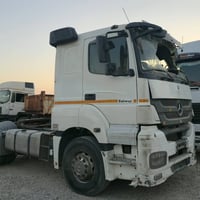 راس اكسور • ٢٠٠٧ • حادث