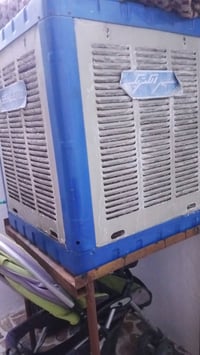 مبردة • ٢ونص طن • ما بيها عيب