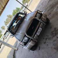 باجيرو • موديل ٢٠٠٠ • رقم بصره