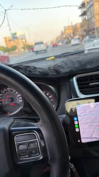 دوج افنجر • ٢٠١٤ • مبدل مكينه