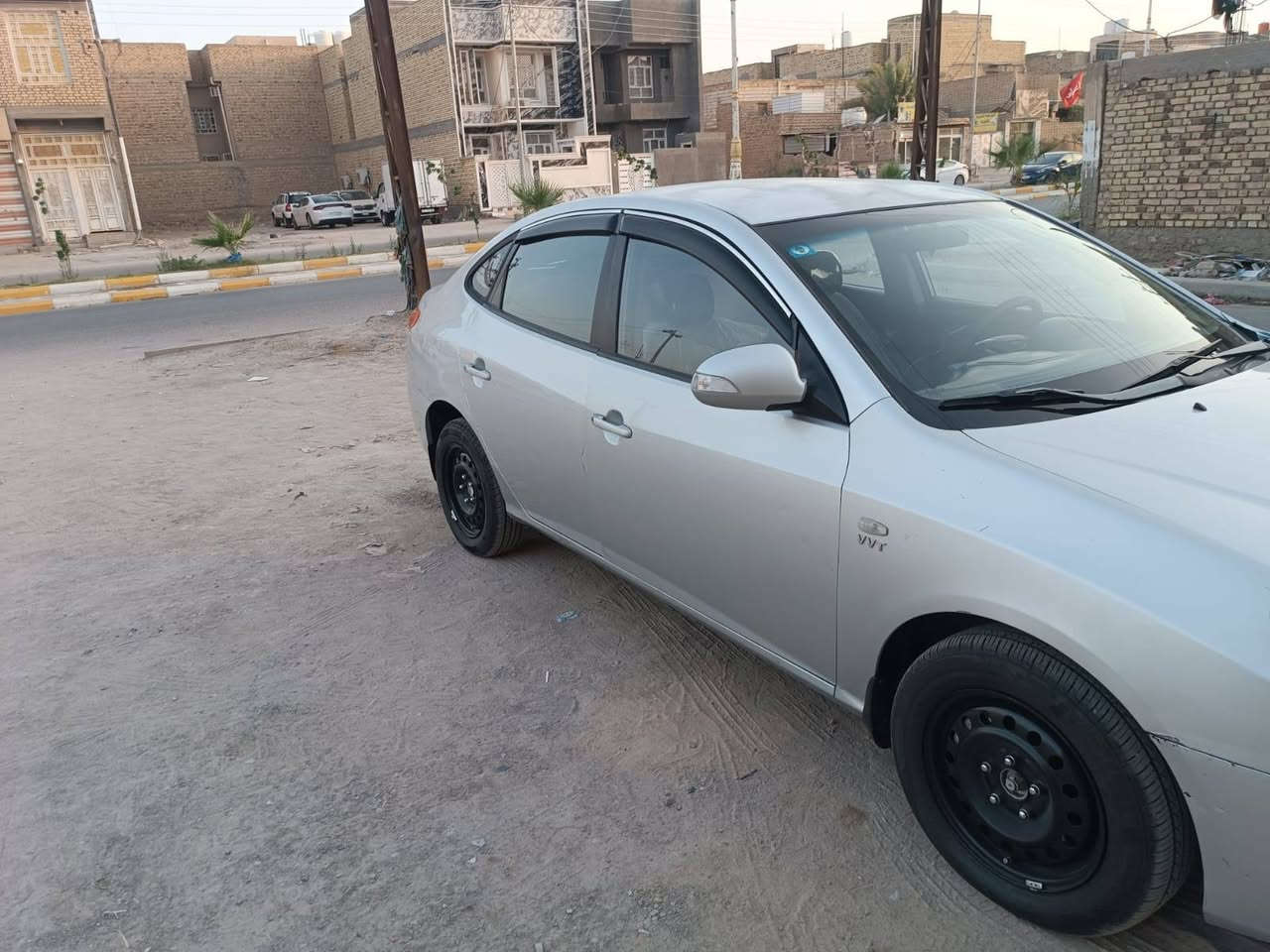 السلام عليكم النترا ٢٠٠٩خليجي
محرك ١٦٠٠ مكفولة كفاله عامه تخم تاير جدد حداديه توني مبدله وره وكدام تبريد سيارة جاهزه للأخير بأسمي مشروع وطني للأستفسار *********** الناصرية مركز سعر ٩٠ وبيهه مجال قليل
