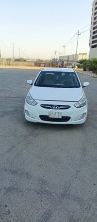اكسنت • ٢٠١٥ • رقم بغداد