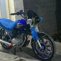 نامي برو هونزه • ٢٠٢٥ • دبل كويل