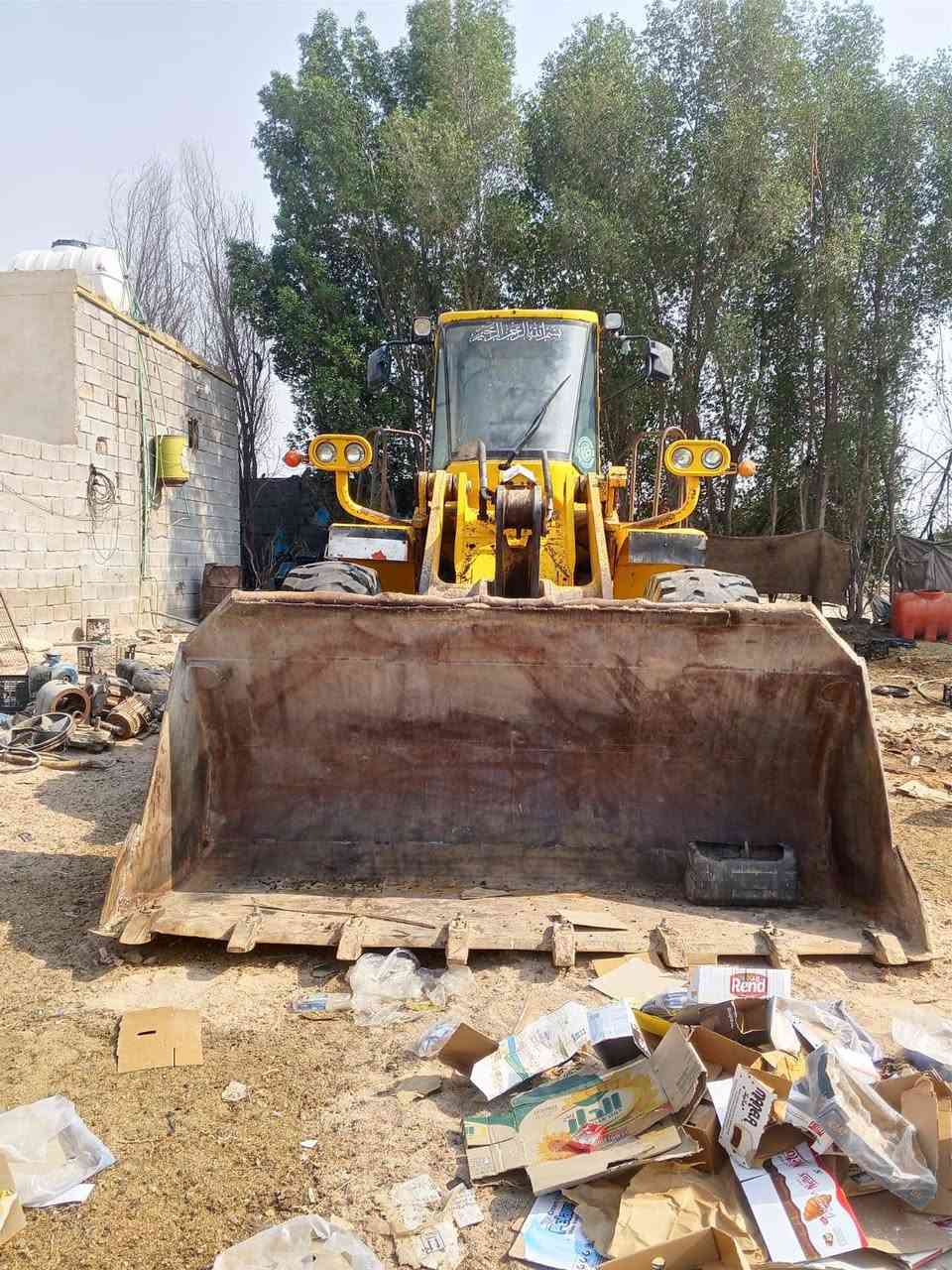 شفل كهربائي • كير مكفول • بصره زبير