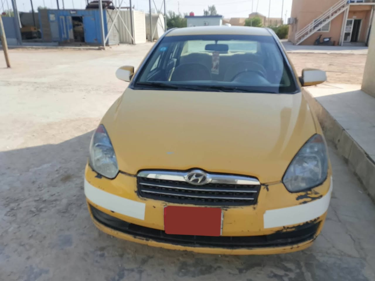 اكسنت 2008خليجي مكينه 1600دوش رقم ذي قار مداور ثاني يوم مصفره هيئه وغرامات 
مكينه كير حداديه تبريد شرط السياره جاهزه مكفوله من التبديل والضربه القويه 
للاتصال *********** مكاني السماوه قضاء الرميثه
