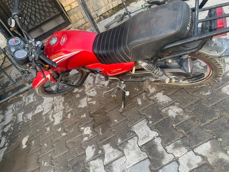 دراجه. ؏. وضع. شركه. موديل. 24. السعر 70.   مكان. بغداد. الشعله. ***********
