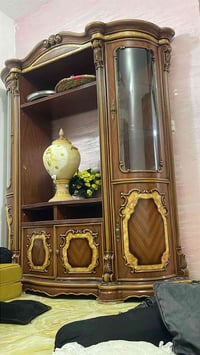 فاترينة • حجم كبير • ٩٠ بالمية