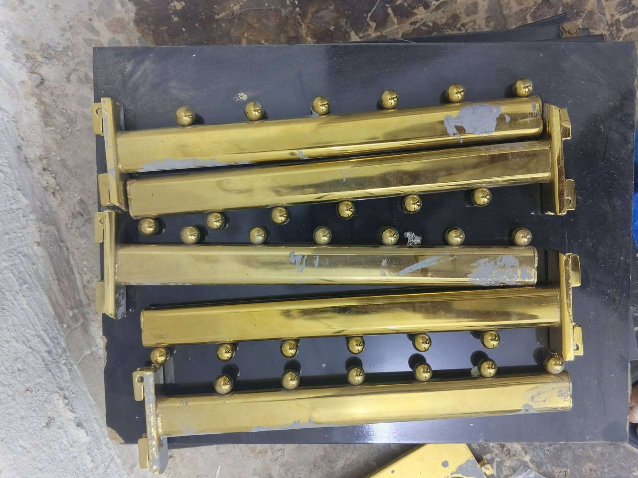 متوفرات • ميسان