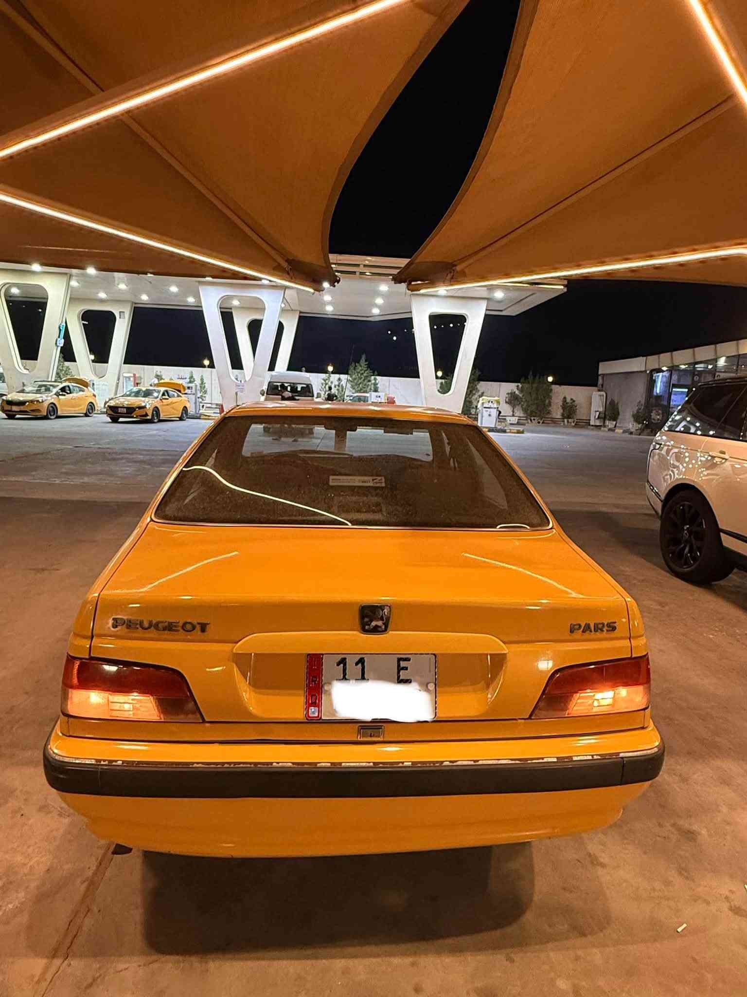 بيجو فول • ٢٠١٣ • ٤٨٠٠٠