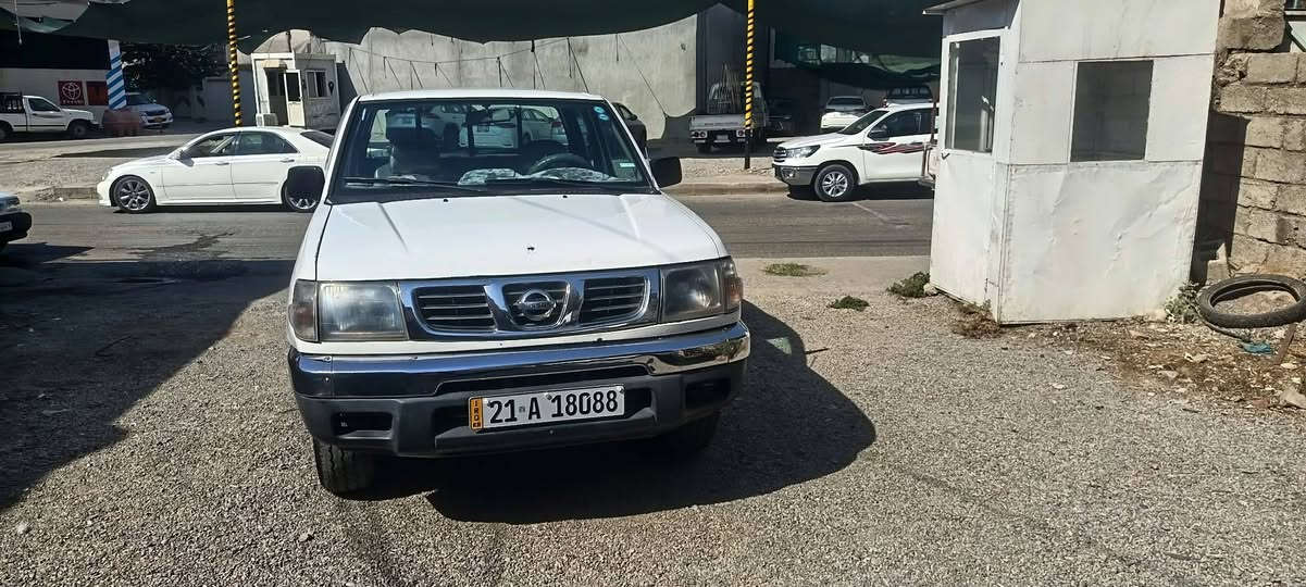 نیسان دەبڵ مۆدیل 2002گێڕومەکینەو ئەکسل بەشەرت  تەبرید وپاوەرە سەیارەی ماڵی خۆمە زۆرنەڕۆشتوە هیچ تەقەوڕەقەی نیە هەموگیانی زۆرجوانە وماڵی دۆستە تەحویل وغەرامە بەشەرت هیچ قەرزارنیە سەنەوی تاکو مانگی 11ی 2029تازەیە ومەرجی توندوتۆڵی بۆکراوە
@نرخ 85 ومجالێکی کەم شوێن سیدسادق
ژ،م   ***********
نیسان دەبڵ مۆدیل 2002گێڕومەکینەو ئەکسل بەشەرت  تەبرید وپاوەرە سەیارەی ماڵی خۆمە زۆرنەڕۆشتوە هیچ تەقەوڕەقەی نیە هەموگیانی زۆرجوانە وماڵی دۆستە تەحویل وغەرامە بەشەرت هیچ قەرزارنیە سەنەوی تاکو مانگی 11ی 2029تازەیە ومەرجی توندوتۆڵی بۆکراوە

نیسان دەبڵ مۆدیل 2002گێڕومەکینەو ئەکسل بەشەرت  تەبرید وپاوەرە سەیارەی ماڵی خۆمە زۆرنەڕۆشتوە هیچ تەقەوڕەقەی نیە هەموگیانی زۆرجوانە وماڵی دۆستە تەحویل وغەرامە بەشەرت هیچ قەرزارنیە سەنەوی تاکو مانگی 11ی 2029تازەیە ومەرجی توندوتۆڵی بۆکراوە

