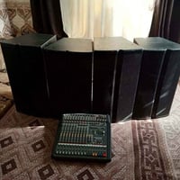 جهاز 1600اخو جديد +سماعات ايفي زوجين للبيع الرايدهن بخدمته تصل وتدلل 0...