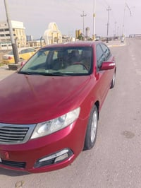اوبتيما • خليجي • بغداد
