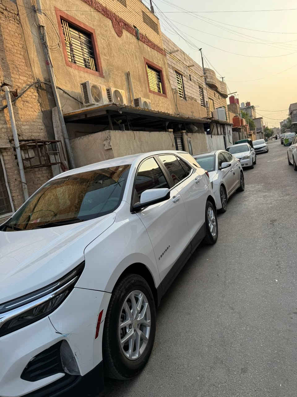 كوينكس • ٢٠٢٢ • البصرة