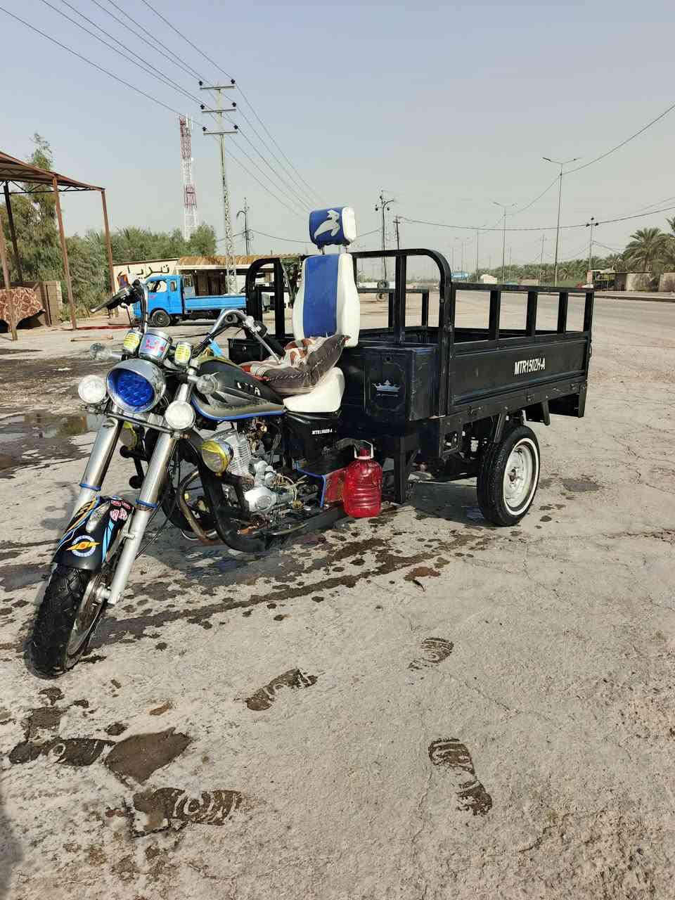 ستوته • موديل ٢٣ • أوراق
