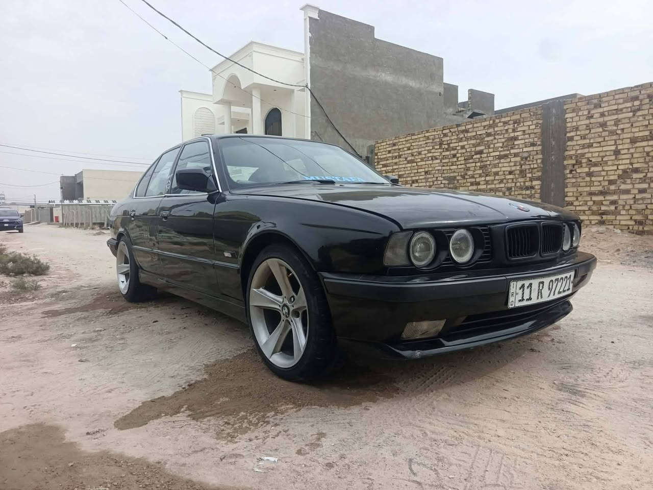 ٥٢٥ أصل • مكينة ٢٨ • كير مكفول
