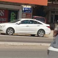 سوناتا • ٢٠١٤ • كفاله حداديه