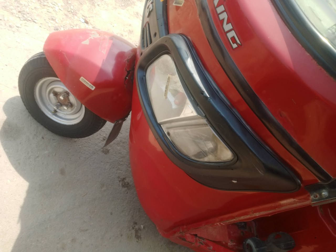 للبيع موديل 20شهر 9 تكتك مال جناي خير من الله من كل النواحي التكتك امرقم اوجاهزه انكليزي تحويل ابكل وكت 
سعره 5300بيه مجال بيه تلحيضات بصيطه ايطيحن من سعره مكاني ذيقار الغراف ***********
