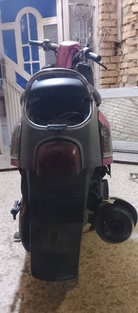 بوليس • مامفتوح • كهربائيات