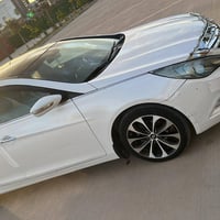 هيونداي سوناتا • للبيع • اتصال