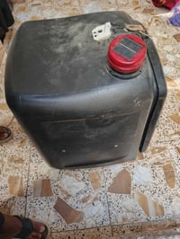 صندوك • ما مستخدم • بغداد الحميديه