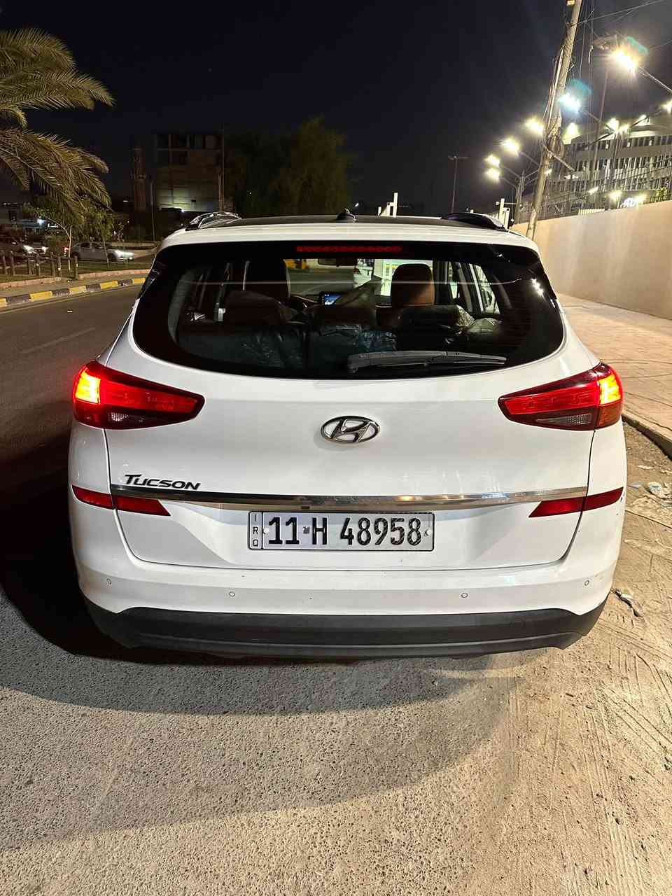 توسان خليجي 2019 وكاله الكاصد خمس عدسات
فول للاخير 

بصمه 

بانوراما 

دشبول صاج

ماشيه 100

السونار موجود بالمنشور

السعر 188$

مكاني بغداد شارع فلسطين

***********
