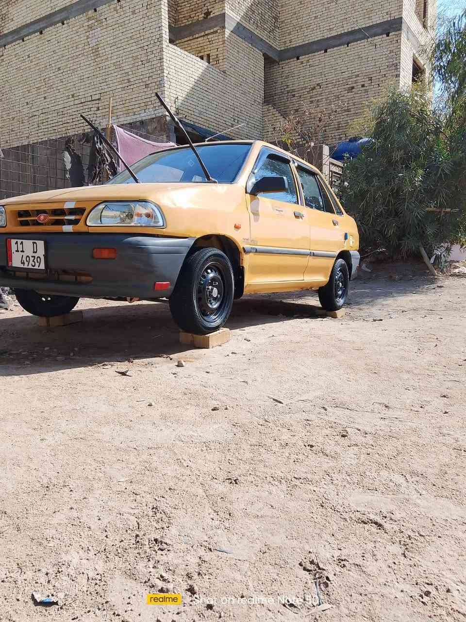 سايبه ١١ بغداد انكليزي بسمي سياره سابقن كفاله عامه كير  مكينه شواصي تبريد كله جديد شرط مداخله تصليح حالين بيهه فقط جاملغ خلفي مبدل مكانه كربلاء السكان العسكري *********** *********** السعر ٢٨ وبيهه مجال قليل حك الجيه

نص مكتوب في الصور:
- realme Shot on realme Note 50