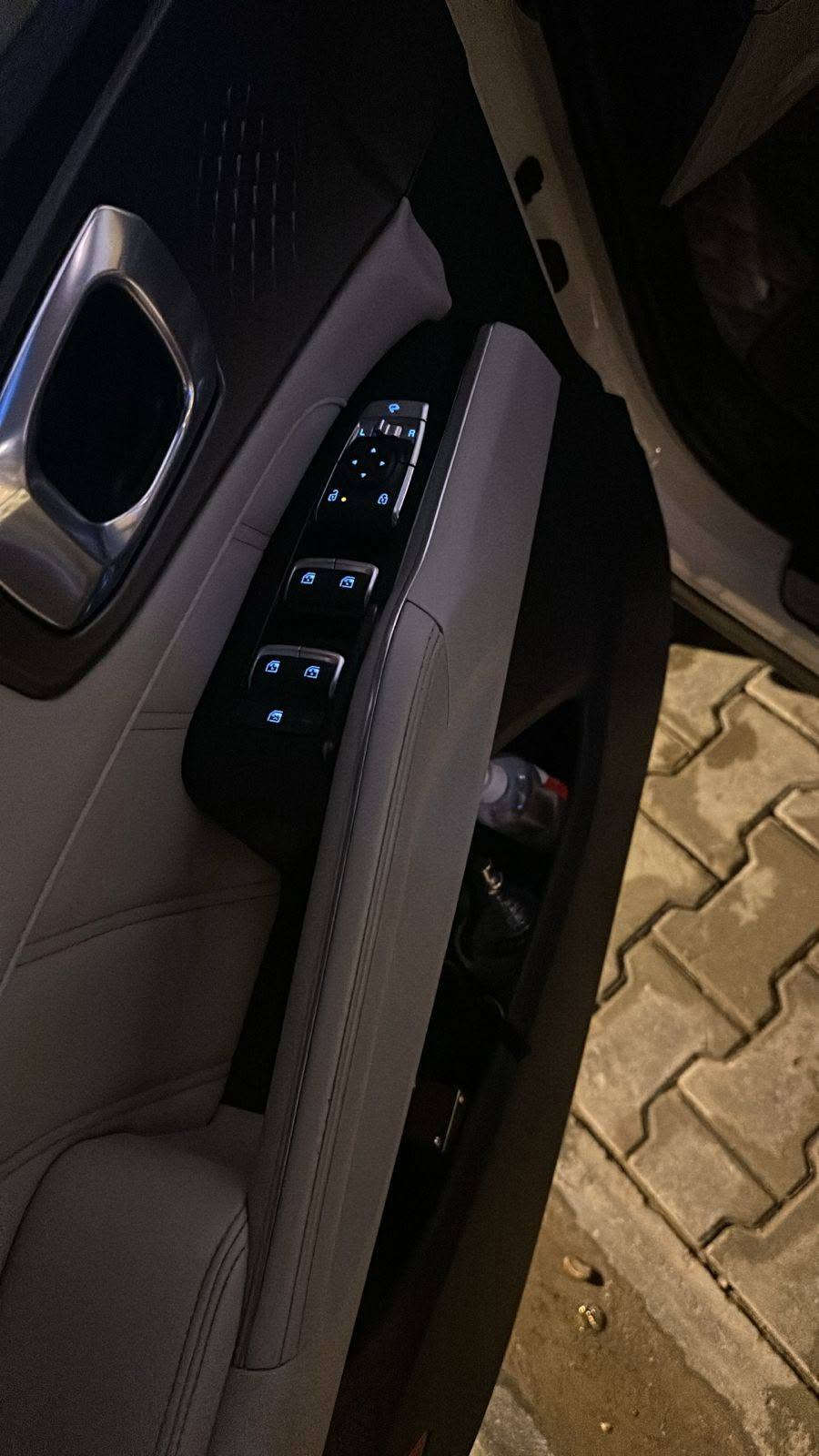 وارد خليجي • ٢٠٢٣ • ٧ راكب
