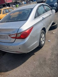 سوناتا • ٢٠١١ • بصرة