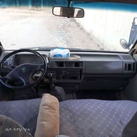 كيه بسته94 سياره صبغ مابيها كير مكينه جدد مصفره هيئه مرور شاصيها جدد س...