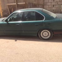 بي ام ١٩٩٠ • محرك مسكر • رقم انبار