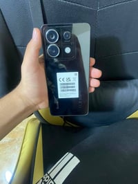 ريدمي ١٣ برو 5G • ٥١٢ • رام ١٢+٦