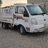 كيا • ٢٠١٠ • رقم كركوك