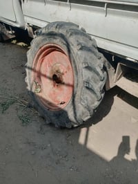 تاير • ٨٩ اصلي • نجف عباسية