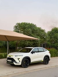 هافال H6 GT • ٢٠٢٢ • فول اوبشن