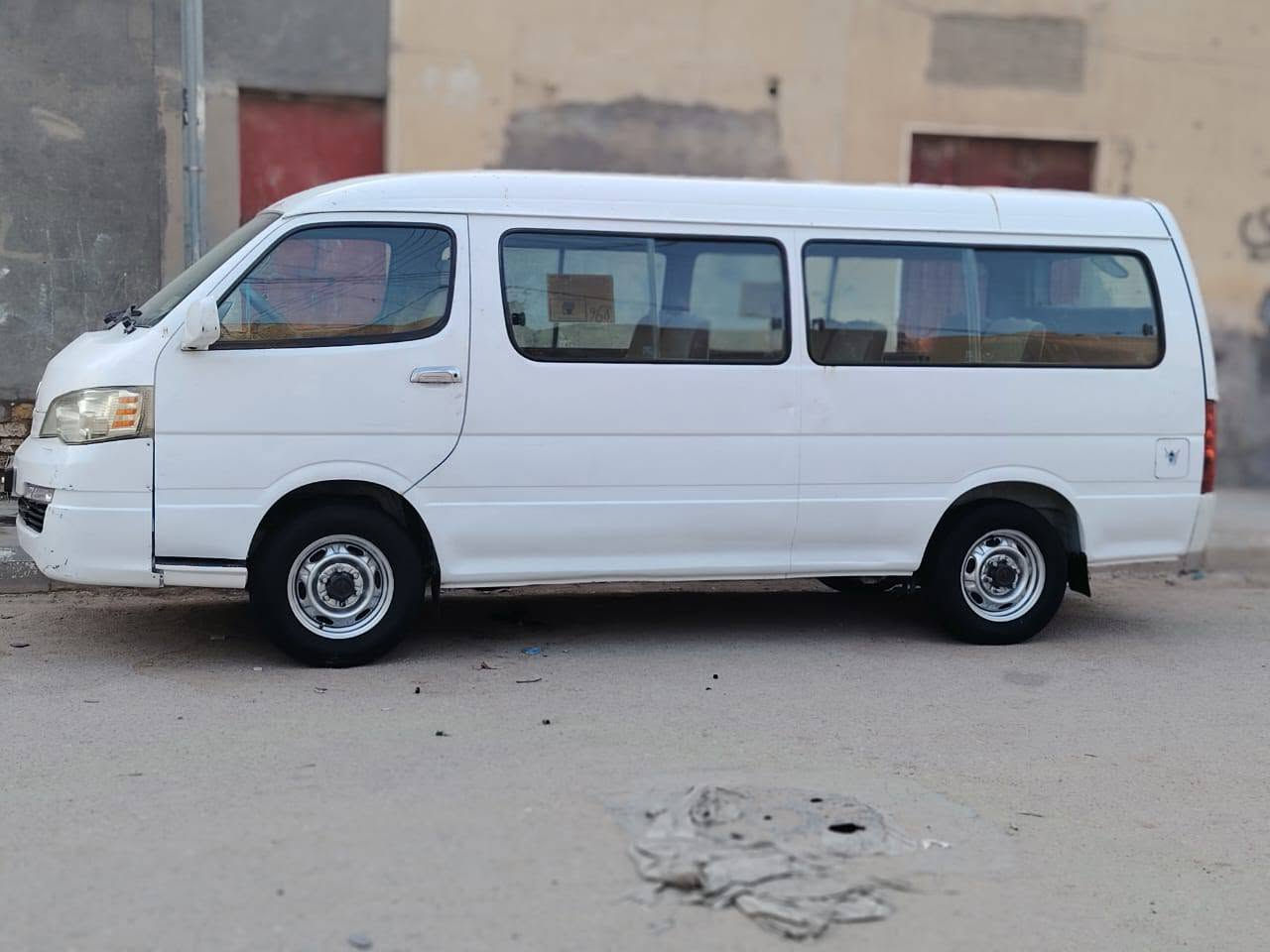 جاهزه كامله • دواخل نضيفه • ذيقار