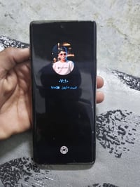 تكنو سبارك ٢٠ برو • ذاكرة ٢٥٦ • بصمة ما تشتغل