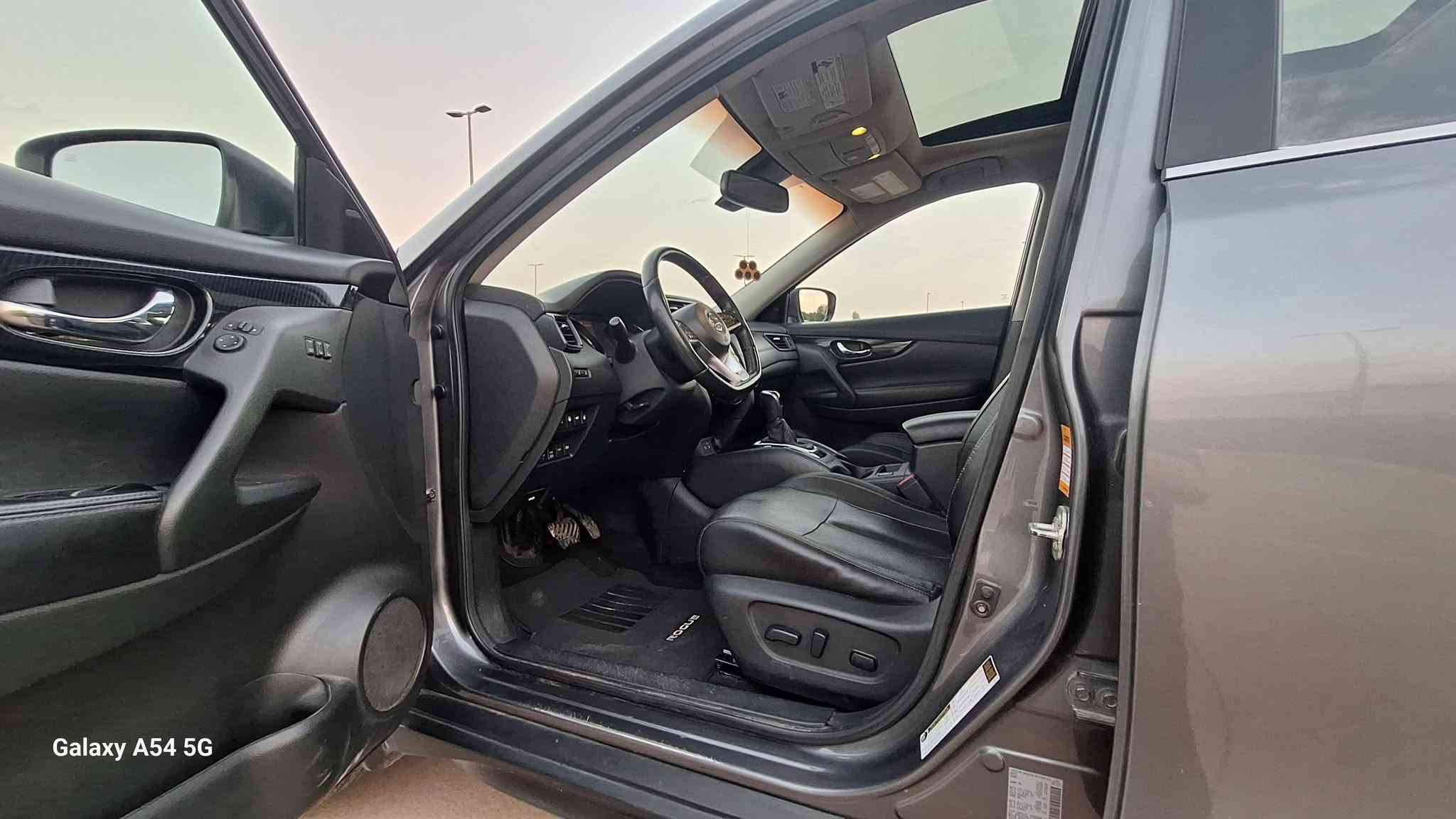 روگ SL AWD • ٢٠٢٠ • ٤٩٠٠٠