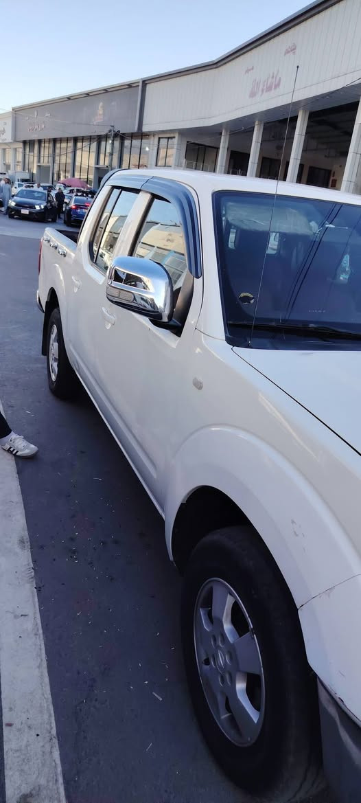 بيكم نيسان نافارا ٢٠١٠ للبيع محرك معمر جديد
رقم مسطره جديد سليمانيه ما بيها لا صبغ ولا تعديل
كير عادي
من يرغب بالشراء الاتصال على الرقم ***********
شرط التحويل
