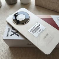 هونر X9d • رام 12 • بطارية 8300
