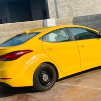 النتره للبيع  أمريكي حادث جاملغ من دون ايرباك  جاهزه من كلشي محرك كير ...