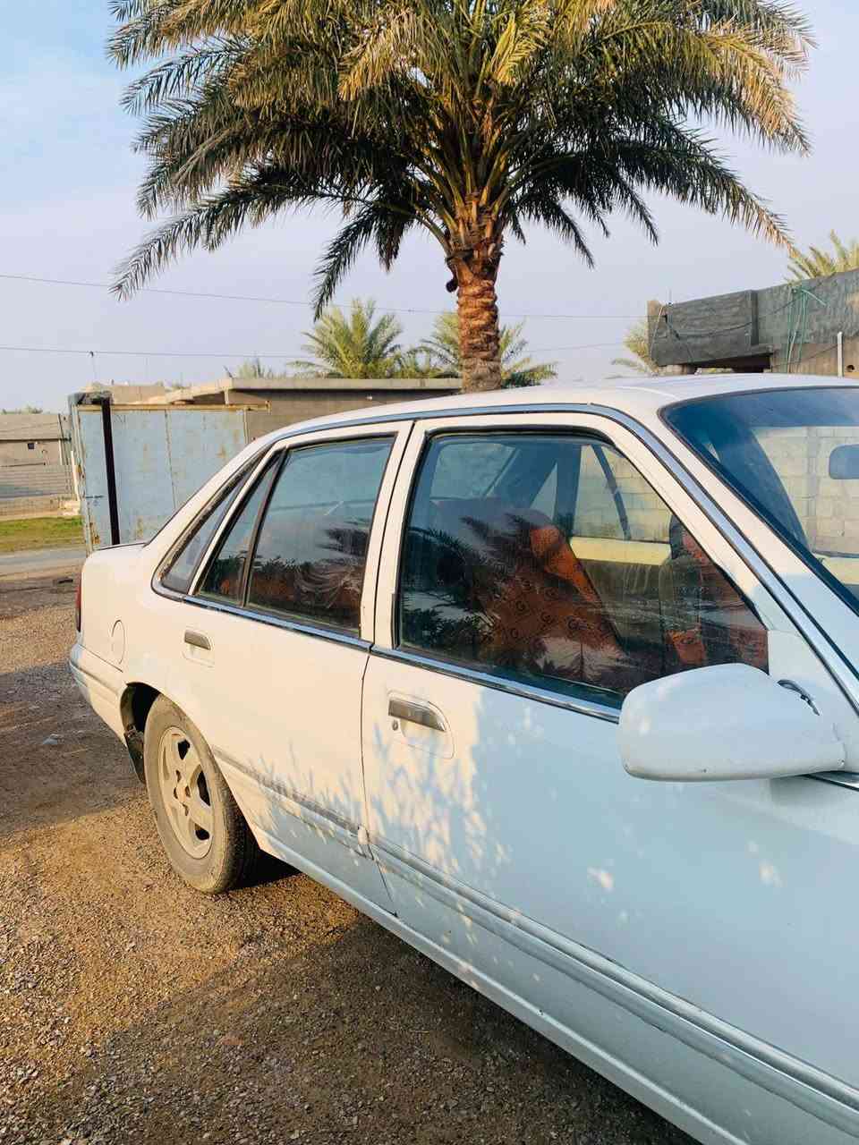 االسلام عليكم برنس فراشة للبيع 96 كير جديد محرك بي صوت عالي صدر تايرات جديد رقم انكليزي سنوية 2034 السعر 28 وبيها مجال المكان ديالى بلدروز ***********
