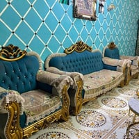 تخم مو سوكي • نوعية زينة • واتس