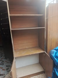 جربايه • عربانه ما تنطبك • بوفيه مكتبي ٢