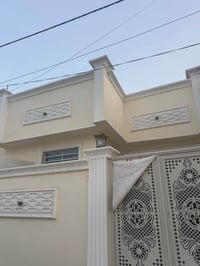 شارع الصب ٣١٤ • ١٥٠م • غرفتين وصالة