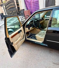07727625256  @مرسيدس دب مال جناي سياره نظيفه  🛑  سياره جاهزه من كل الن...