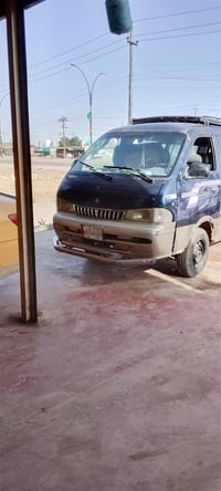 موديل ٩٦ • تحويل وكالة • بيها مجال