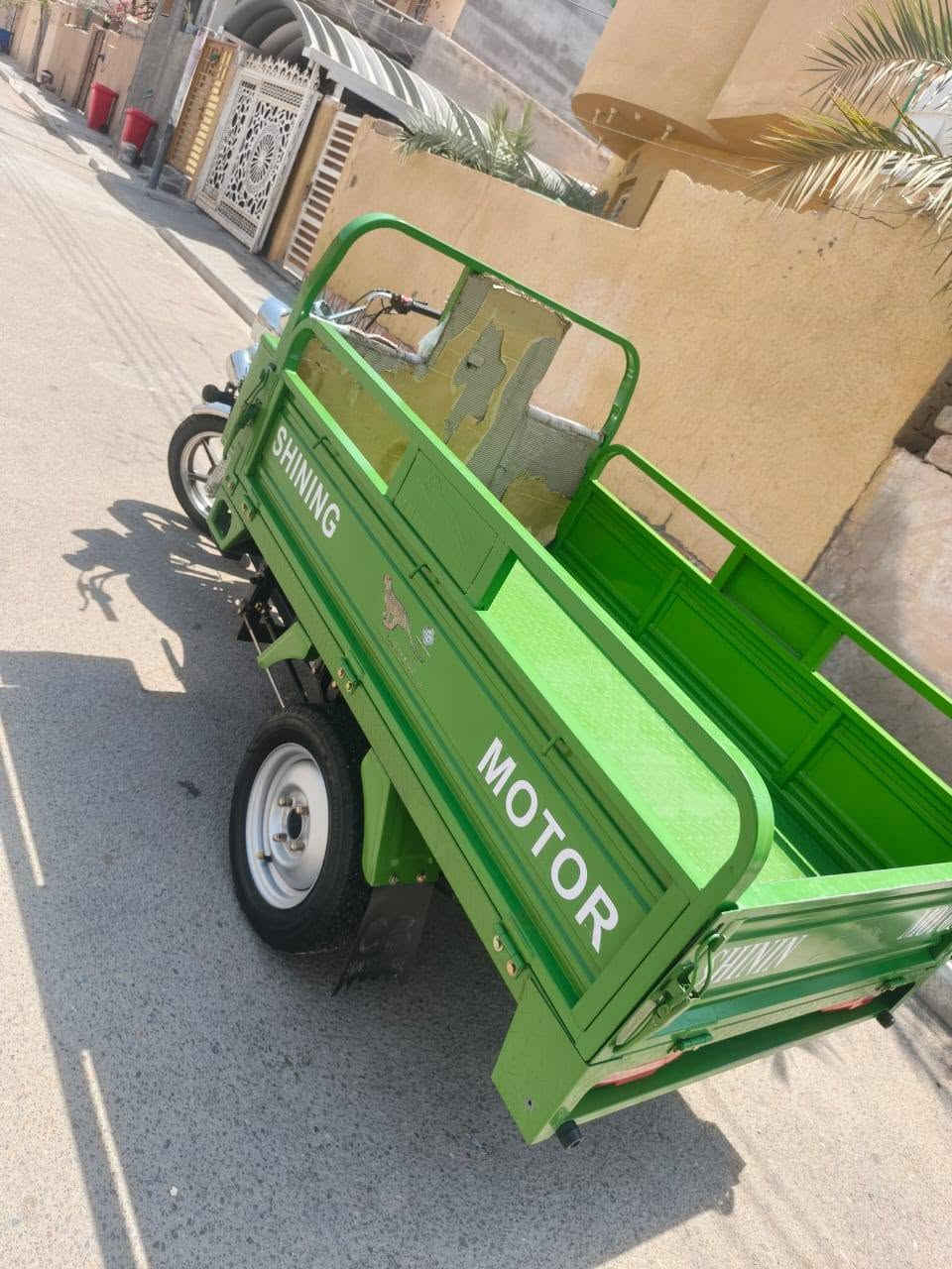 جديدة • موديل ٢٣ • بصرة قضاء المدينه