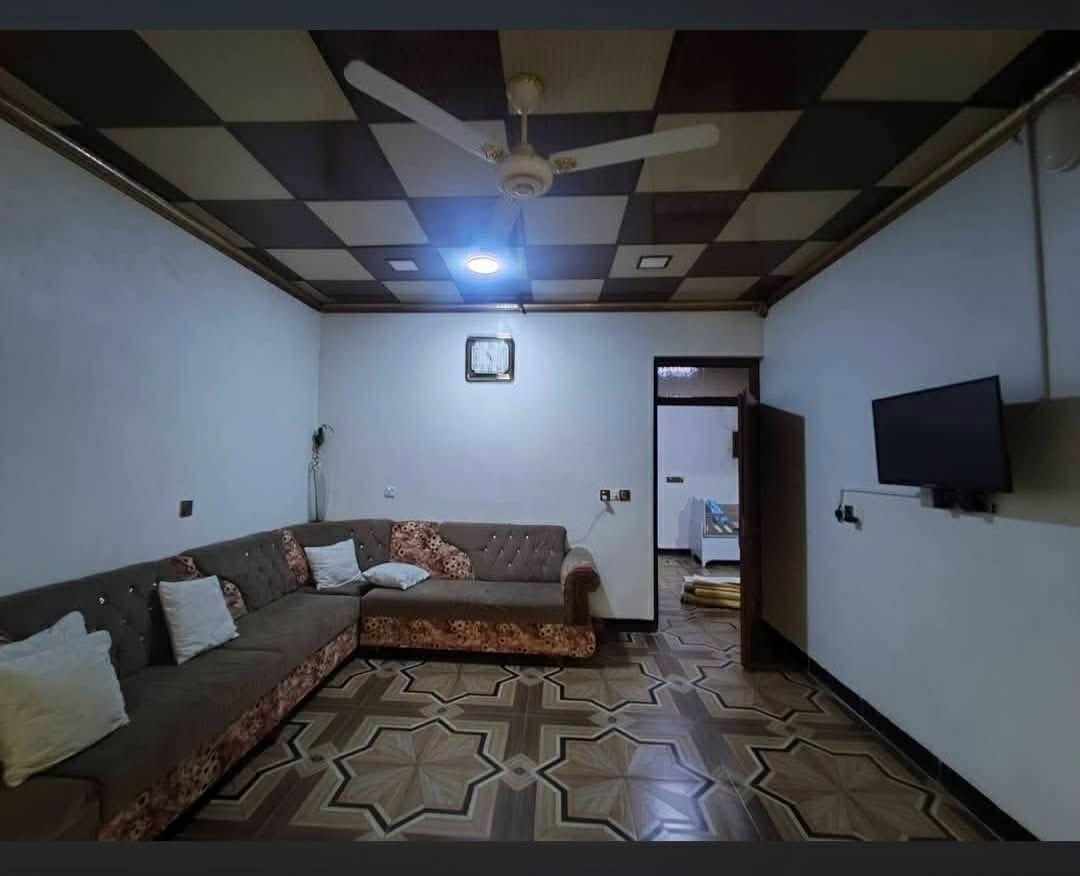 بنجاعلي كركوك • ١٠٥م • كراج سيارة